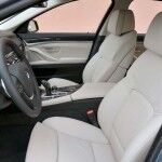 BMW Serie 5 Hybrid 22 150x150