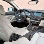 BMW Serie 5 Hybrid 24 150x150