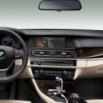 BMW Serie 5 Hybrid 25 150x150