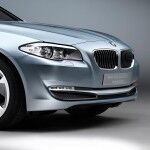 BMW Serie 5 Hybrid 4 150x150