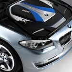 BMW Serie 5 Hybrid 5 150x150