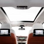 BMW Serie 5 Hybrid 6 150x150