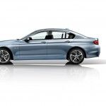 BMW Serie 5 Hybrid 7 150x150