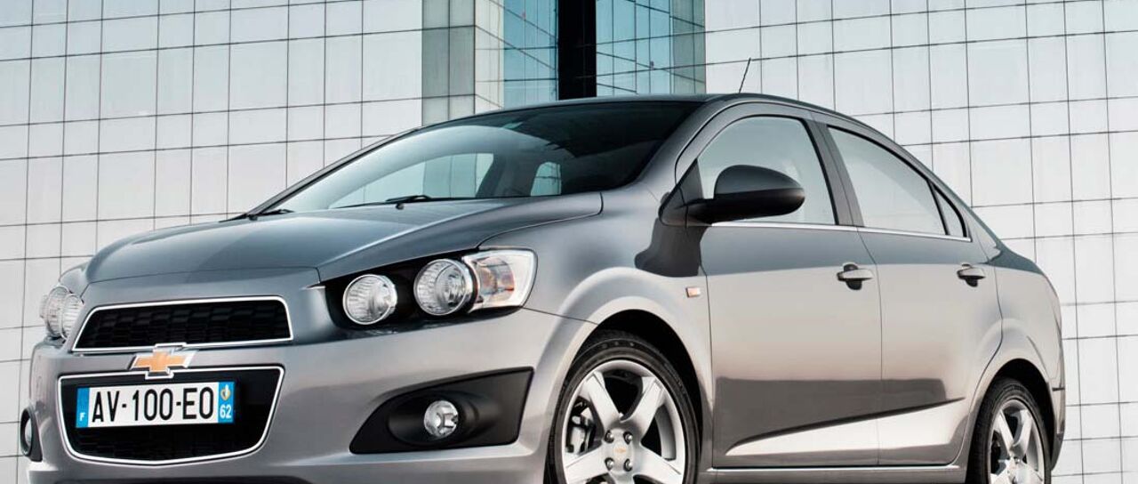 Todas las noticias de coches en un solo portal: Pruebas, fotos, vídeos, informes...