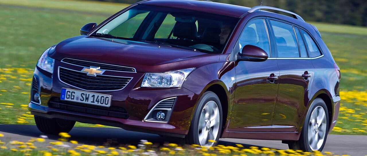 Todas las noticias de coches en un solo portal: Pruebas, fotos, vídeos, informes...