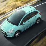 CitroëN C3 Comercial 18 150x150