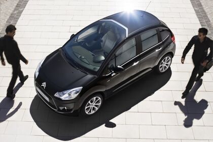 Citroën C3 Comercial, un coche que entra por los ojos