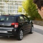 CitroëN C3 Comercial 7 150x150