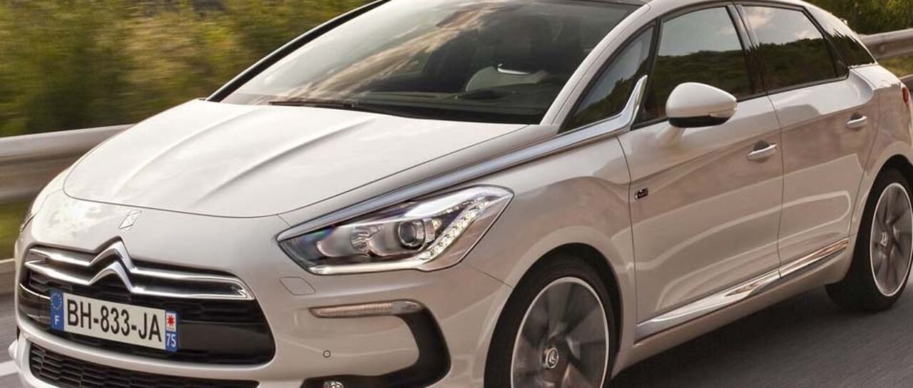 Todas las noticias de coches en un solo portal: Pruebas, fotos, vídeos, informes...