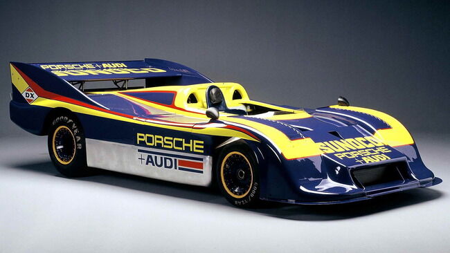 Drendel Family Porsche Collection 02 650x366