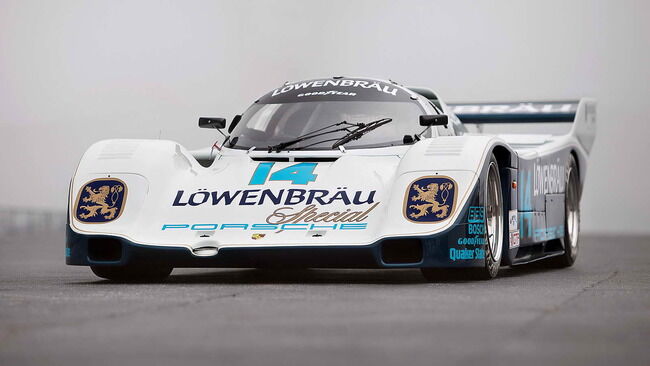 Drendel Family Porsche Collection 06 650x366