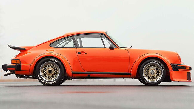 Drendel Family Porsche Collection 08 650x365