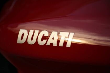 Ducati podría salir a la venta