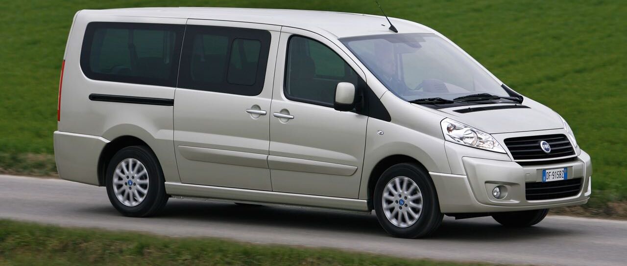 Todas las noticias de coches en un solo portal: Pruebas, fotos, vídeos, informes...