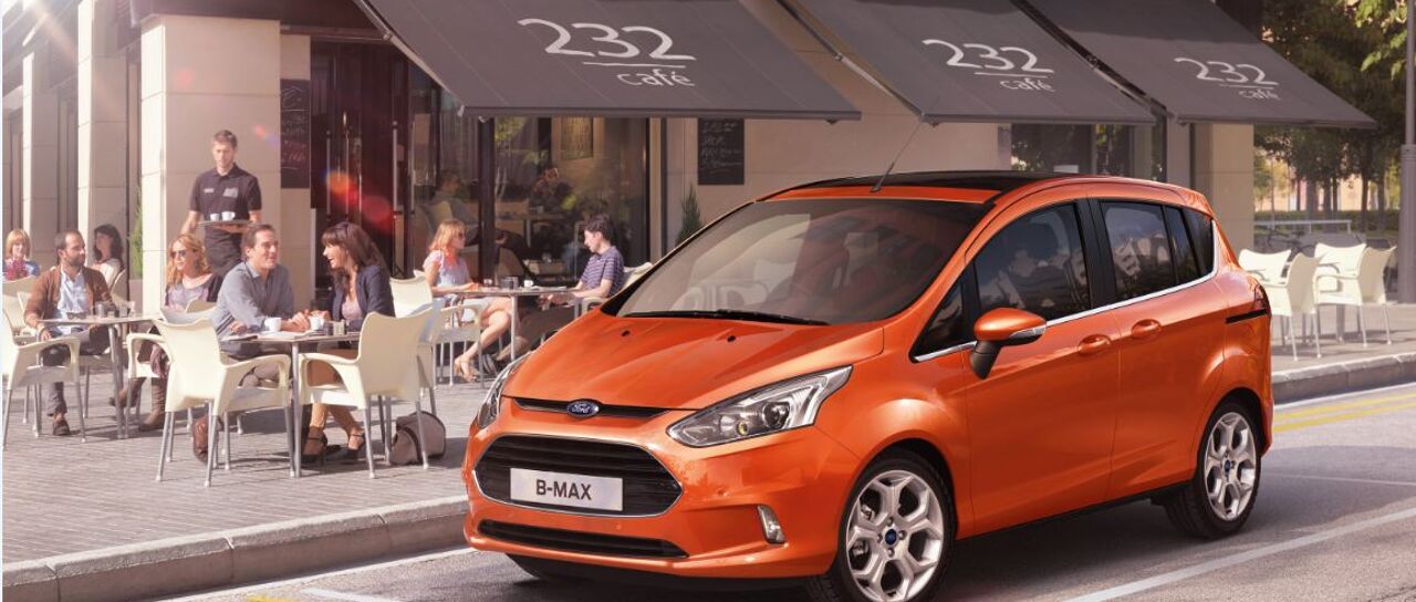 Todas las noticias de coches en un solo portal: Pruebas, fotos, vídeos, informes...