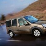 Ford Connect Van 10 150x150