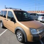 Ford Connect Van 2 150x150