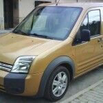 Ford Connect Van 31 150x150