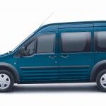 Ford Connect Van 5 150x150
