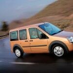 Ford Connect Van 6 150x150