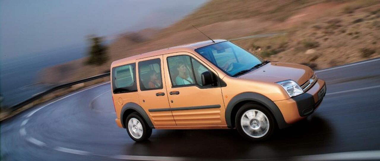 Todas las noticias de coches en un solo portal: Pruebas, fotos, vídeos, informes...