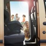 Ford Connect Van 7 150x150