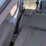 Ford Connect Van 8 150x150