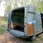 Ford Tansit 3 150x150