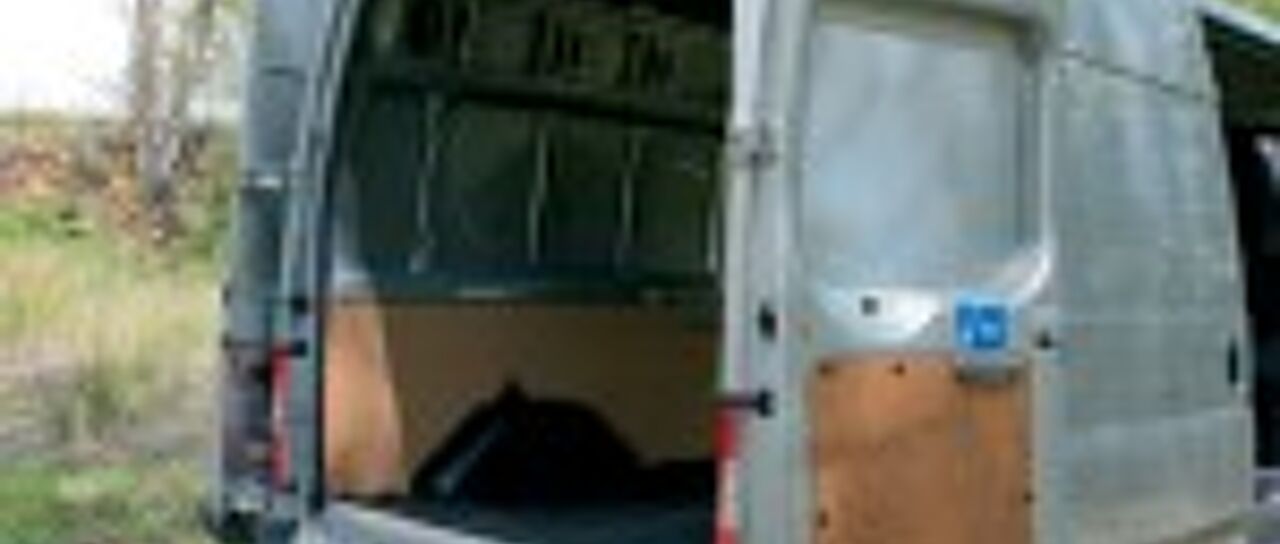 Todas las noticias de coches en un solo portal: Pruebas, fotos, vídeos, informes...