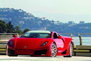 GTA_Spano_12 Imponente la estampa de los primeros prototipos ¿Nos reservarán muchas sorpresas para Ginebra?