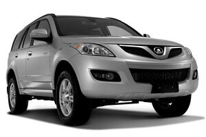 Great_Wall_Litex_Motors_03 El SUV Hover H5 será uno de los modelos producidos en la factoría de Bahovitsa