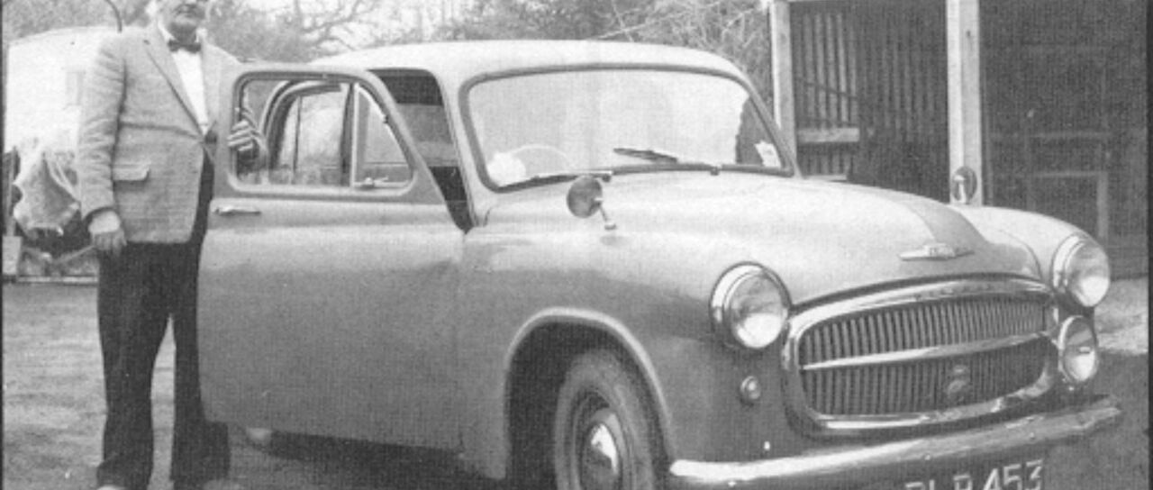 Todas las noticias de coches en un solo portal: Pruebas, fotos, vídeos, informes...