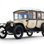 Hispano Suiza Alfonso XIII 1 150x150