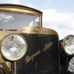 Hispano Suiza Alfonso XIII 10 150x150