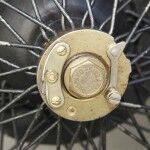 Hispano Suiza Alfonso XIII 12 150x150