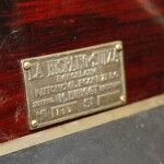 Hispano Suiza Alfonso XIII 17 150x150