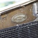 Hispano Suiza Alfonso XIII 18 150x150