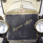 Hispano Suiza Alfonso XIII 25 150x150