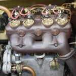 Hispano Suiza Alfonso XIII 3 150x150