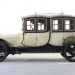 Hispano Suiza Alfonso XIII 5 150x150