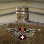 Hispano Suiza Alfonso XIII 6 150x150