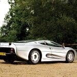 Jaguar XJ220 02 150x150