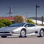 Jaguar XJ220 05 150x150
