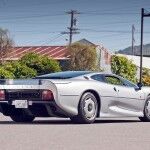 Jaguar XJ220 06 150x150