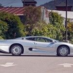Jaguar XJ220 07 150x150