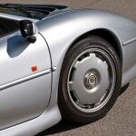 Jaguar XJ220 09 150x150