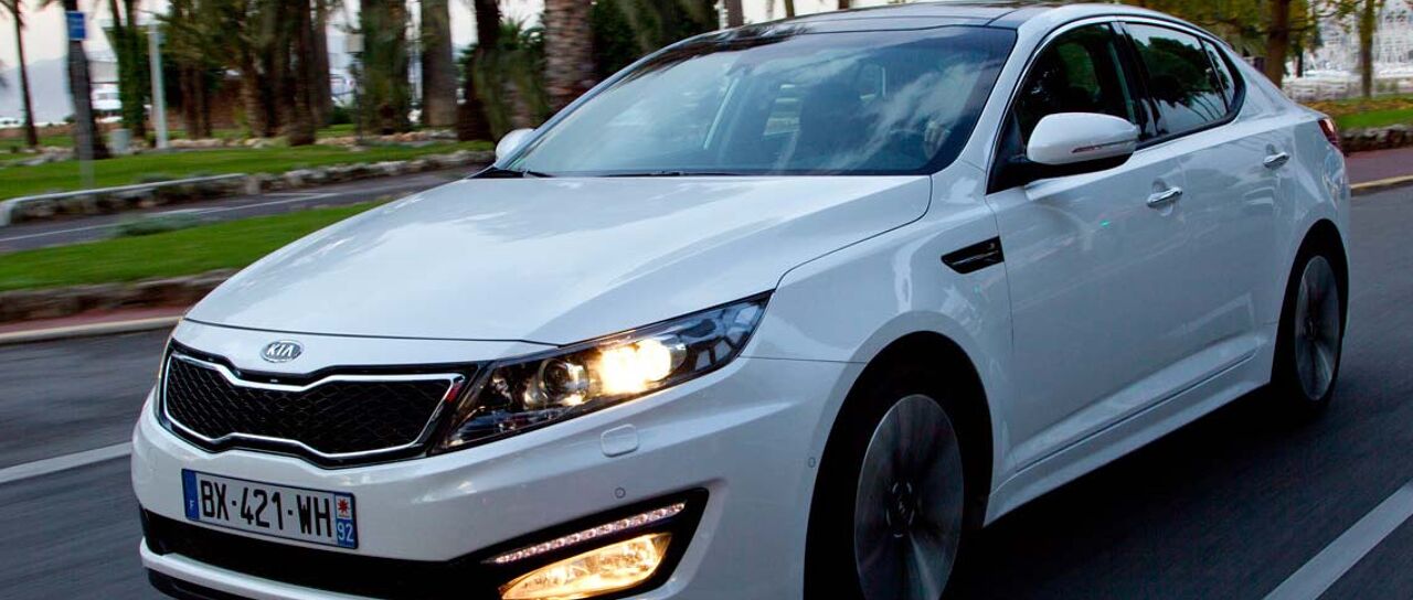 Todas las noticias de coches en un solo portal: Pruebas, fotos, vídeos, informes...