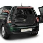 MINI Clubvan Concept 02 150x150