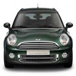 MINI Clubvan Concept 03 150x150