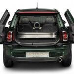 MINI Clubvan Concept 05 150x150